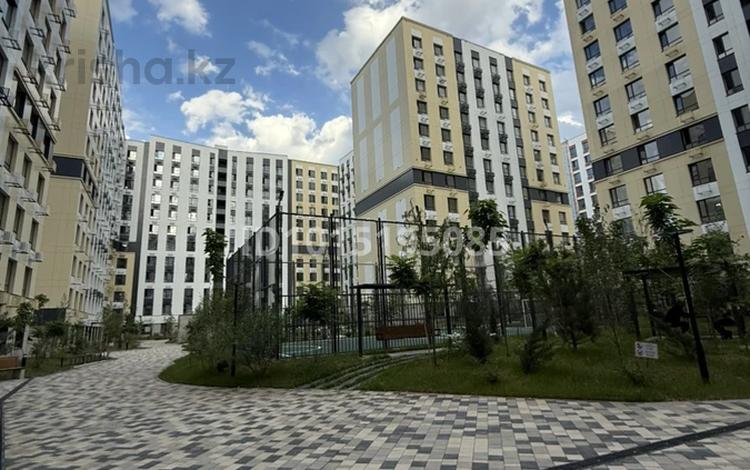 3-бөлмелі пәтер · 84 м² · 9/12 қабат, ул. Фадеева, 38г 4, бағасы: 49.5 млн ₸ в Алматы, Алатауский р-н — фото 2