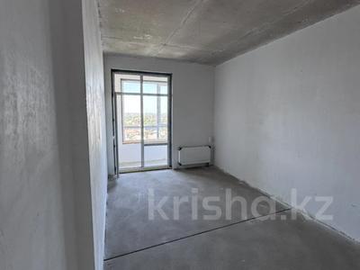 3-бөлмелі пәтер · 83.8 м² · 9/12 қабат, ул. Фадеева, 38г, бағасы: 50 млн ₸ в Алматы, Алатауский р-н