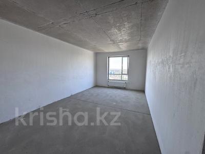 3-комнатная квартира · 83.8 м² · 9/12 этаж, ул. Фадеева, 38г за 50 млн ₸ в Алматы, Алатауский р-н