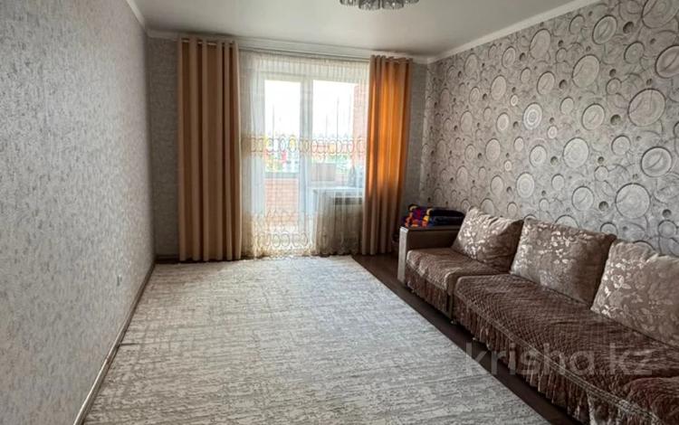 2-бөлмелі пәтер · 69.5 м² · 4/6 қабат, Назарбаева, бағасы: 30 млн ₸ в Костанае — фото 2
