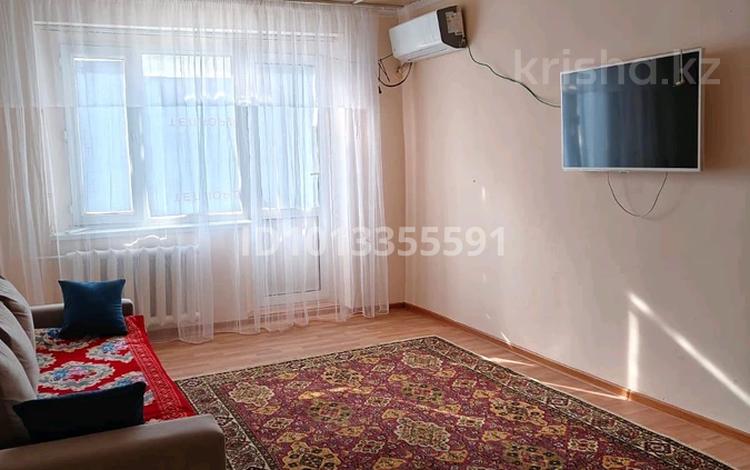 2-комнатная квартира · 52 м² · 3/5 этаж, 1 микрорайон — Ерубаева Нышанова за 10.5 млн ₸ в Туркестане — фото 2