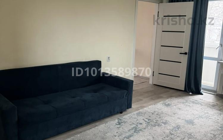 2-комнатная квартира · 50 м² · 2/4 этаж, Валиханова 24 — Маметова за 20 000 ₸ в Алматы, Медеуский р-н — фото 2