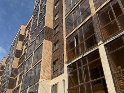 1-комнатная квартира · 39.1 м² · 7/9 этаж, Ауэзова 189/16 за 13.5 млн 〒 в Кокшетау