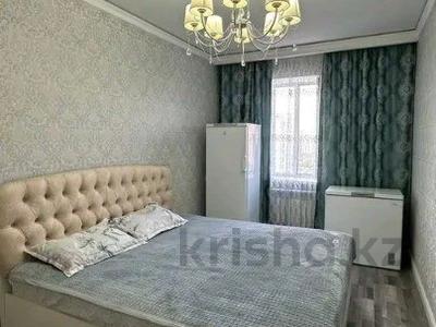 2-бөлмелі пәтер · 42 м² · 7/7 қабат, Байтурсынова, бағасы: ~ 19 млн ₸ в Астане, Алматы р-н