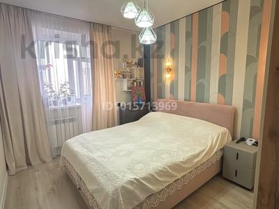 2-комнатная квартира · 40 м², Аманжол Болекпаев 19 за 20.5 млн ₸ в Астане, Сарайшык р-н