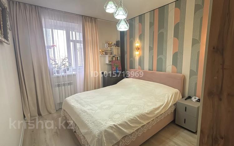 2-комнатная квартира · 40 м², Аманжол Болекпаев 19 за 20.5 млн ₸ в Астане, Сарайшык р-н — фото 2