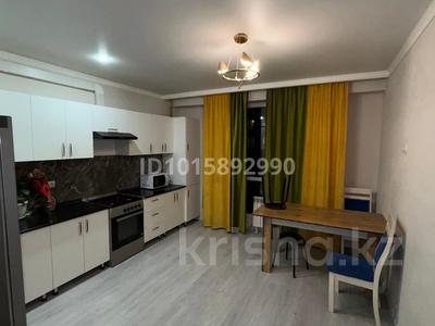 2-комнатная квартира · 52 м² · 4/10 этаж, мкр Шугыла, Алтын орда 6/40 за 30 млн ₸ в Алматы, Наурызбайский р-н