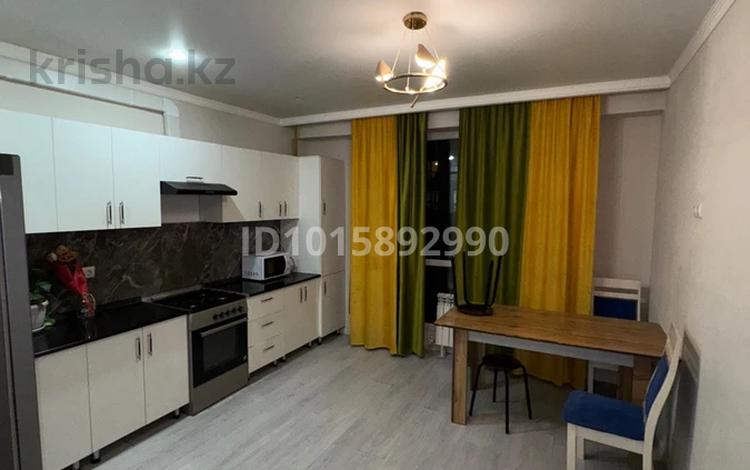 2-комнатная квартира · 52 м² · 4/10 этаж, мкр Шугыла, Алтын орда 6/40 за 30 млн ₸ в Алматы, Наурызбайский р-н — фото 2