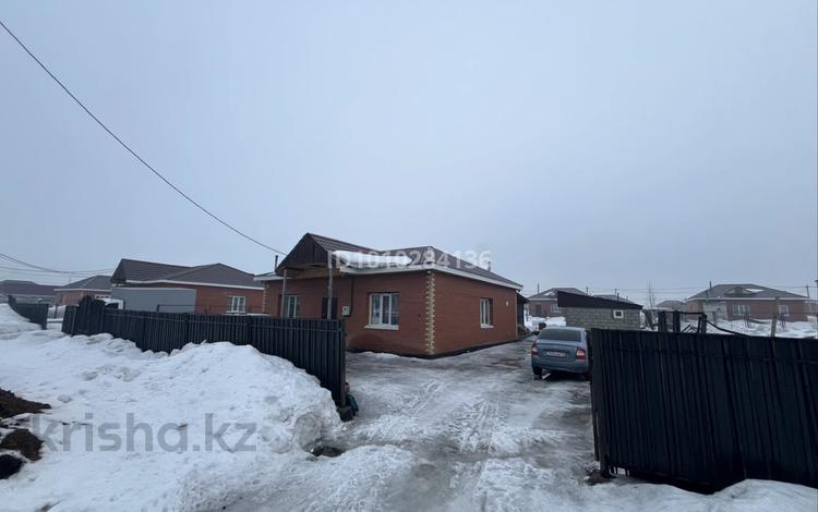 Часть дома · 4 комнаты · 100 м² · 10 сот., 28-й мик район 51 — 28 микро район 3-я улица 51 дом за 32 млн ₸ в Усть-Каменогорске, Ахмирово — фото 2