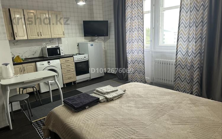 1-комнатная квартира · 23 м² · 5/9 этаж, Женис 43/3 за 12 000 ₸ в Астане, Сарыарка р-н — фото 2