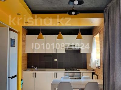 1-бөлмелі пәтер · 34.6 м² · 4/6 қабат, Куляш Байсеитовой 4, бағасы: 16 млн ₸ в Астане, Сарыарка р-н