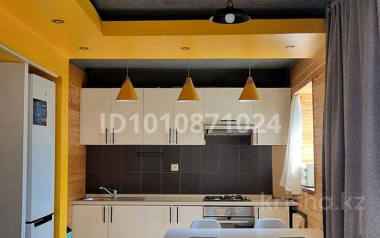 1-бөлмелі пәтер · 34.6 м² · 4/6 қабат, Куляш Байсеитовой 4, бағасы: 16 млн ₸ в Астане, Сарыарка р-н — фото 18