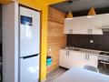 1-бөлмелі пәтер · 34.6 м² · 4/6 қабат, Куляш Байсеитовой 4, бағасы: 16 млн ₸ в Астане, Сарыарка р-н — фото 3