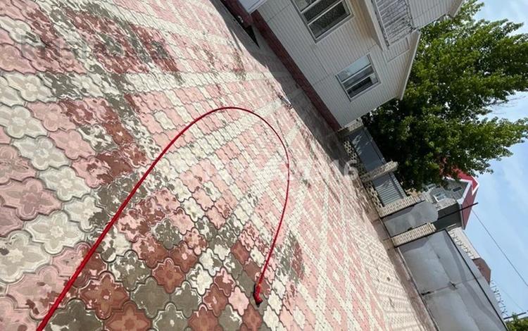 Отдельный дом · 5 комнат · 160 м² · 10 сот., 11микрорайон 89 за 55 млн 〒 в Аксае — фото 3