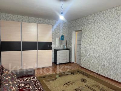 1-комнатная квартира · 40 м² · 6/9 этаж, Микрорайон Алтын Ауыл 23 за 160 000 〒 в Каскелене