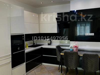2-комнатная квартира · 60 м² · 12/16 этаж, Абая — Абая-Тургут Озала за 400 000 ₸ в Алматы, Бостандыкский р-н