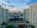 2-комнатная квартира · 60 м² · 12/16 этаж, Абая — Абая-Тургут Озала за 400 000 ₸ в Алматы, Бостандыкский р-н — фото 10