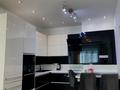 2-комнатная квартира · 60 м² · 12/16 этаж, Абая — Абая-Тургут Озала за 400 000 ₸ в Алматы, Бостандыкский р-н — фото 2