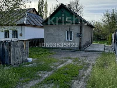 Отдельный дом • 2 комнаты • 40 м² • 3 сот., Шорабаева за 2.4 млн 〒 в Уштобе