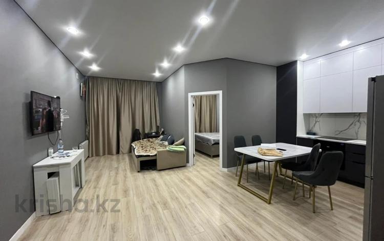 2-комнатная квартира · 53 м² · 4/5 этаж, мкр Юго-Восток, 218-й учетный квартал за 30.9 млн ₸ в Караганде, Казыбек би р-н — фото 9