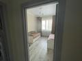 3-бөлмелі пәтер · 65 м² · 4/7 қабат, Калибек Куанышбаев, 11Б, бағасы: 53.5 млн ₸ в Астане, Сарайшык р-н — фото 4