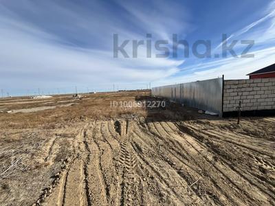 Участок · 10 соток, Мкр Болашақ,12 52 за 2 млн 〒 в Кульсары