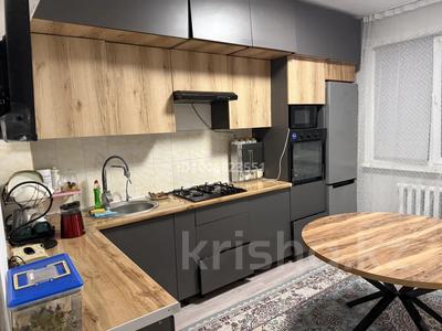 3-комнатная квартира · 76 м² · 1/5 этаж, мкр Саялы за 350 000 ₸ в Алматы, Алатауский р-н