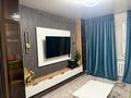 3-комнатная квартира · 76 м² · 1/5 этаж, мкр Саялы за 350 000 ₸ в Алматы, Алатауский р-н — фото 3
