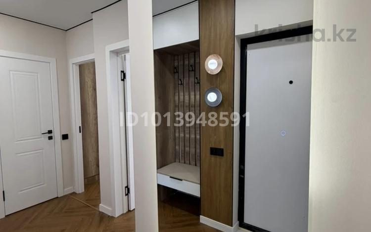 2-комнатная квартира · 36 м² · 1/9 этаж, Райымбек 590/18 за 26 млн ₸ в Алматы, Наурызбайский р-н — фото 2