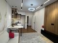 2-комнатная квартира · 36 м² · 1/9 этаж, Райымбек 590/18 за 26 млн ₸ в Алматы, Наурызбайский р-н — фото 10