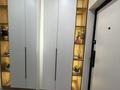 2-комнатная квартира · 36 м² · 1/9 этаж, Райымбек 590/18 за 26 млн ₸ в Алматы, Наурызбайский р-н — фото 2