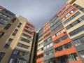 2-бөлмелі пәтер · 37.5 м² · 8/9 қабат, А 91 12, бағасы: 22 млн ₸ в Астане, Алматы р-н — фото 14