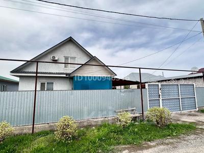Продажа домов и дачи в Алматинской обл.: Отдельный дом · 5 комнат · 180 м² · 8 сот., 4-я Новая за 40 млн 〒 Отдельный дом · 5 комнат · 180 м² · 8 сот., 4-я Новая за 40 млн 〒 в