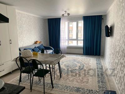 1-бөлмелі пәтер · 30 м² · 3/9 қабат, Ақкент ш/а. 98 — Райымбек-Яссауи, бағасы: 19.8 млн ₸ в Алматы, Алатауский р-н