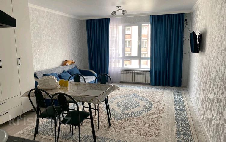 1-бөлмелі пәтер · 30 м² · 3/9 қабат, Ақкент ш/а. 98 — Райымбек-Яссауи, бағасы: 19.8 млн ₸ в Алматы, Алатауский р-н — фото 2