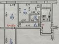 2-бөлмелі пәтер · 59 м² · 1/5 қабат, Корчагина 104, бағасы: 21.5 млн ₸ в Рудном — фото 11