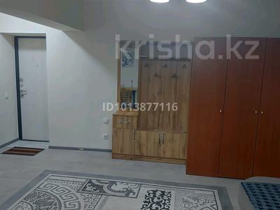 1-комнатная квартира · 36 м² · 3/5 этаж, Навои 300 за 280 000 ₸ в Алматы, Бостандыкский р-н