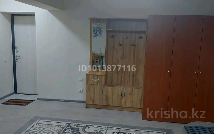 1-комнатная квартира · 36 м² · 3/5 этаж, Навои 300 за 280 000 ₸ в Алматы, Бостандыкский р-н — фото 2