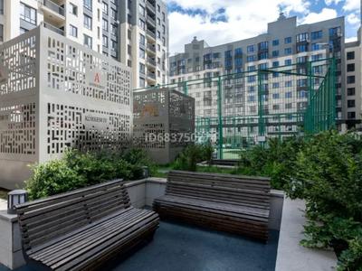 4-бөлмелі пәтер · 91 м² · 6/10 қабат, Мангилик Ел 40/2 — Бухар жирау, бағасы: 82.5 млн 〒 в Астане, Есильский р-н