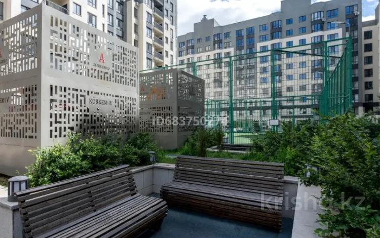 4-бөлмелі пәтер · 91 м² · 6/10 қабат, Мангилик Ел 40/2 — Бухар жирау, бағасы: 82.5 млн 〒 в Астане, Есильский р-н — фото 29