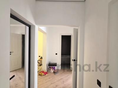 2-комнатная квартира · 60 м² · 2/5 этаж, мкр Север 41 — ШАЯХМЕТОВА /ШКОЛА 46 за 230 000 ₸ в Шымкенте, Аль-Фарабийский р-н
