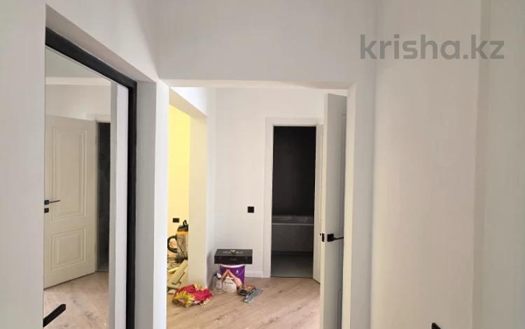 2-бөлмелі пәтер · 60 м² · 2/5 қабат, мкр Север 41 — ШАЯХМЕТОВА /ШКОЛА 46, бағасы: 230 000 ₸ в Шымкенте, Аль-Фарабийский р-н — фото 2