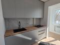 2-бөлмелі пәтер · 60 м² · 2/5 қабат, мкр Север 41 — ШАЯХМЕТОВА /ШКОЛА 46, бағасы: 230 000 ₸ в Шымкенте, Аль-Фарабийский р-н — фото 4