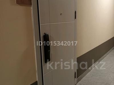 2-бөлмелі пәтер · 39.2 м² · 3/12 қабат, Кенжебек Кумисбеков 1, бағасы: 28.9 млн ₸ в Астане, Сарыарка р-н
