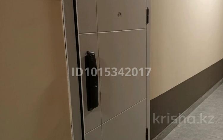 2-бөлмелі пәтер · 39.2 м² · 3/12 қабат, Кенжебек Кумисбеков 1, бағасы: 28.9 млн ₸ в Астане, Сарыарка р-н — фото 2