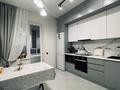2-бөлмелі пәтер · 60 м² · 2/9 қабат, Кайыма Мухамедханова — Е-755, бағасы: 45.1 млн ₸ в Астане, Нура р-н