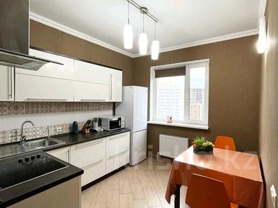 1-комнатная квартира · 38 м² · 10 этаж, мкр Комсомольский, Мангилик ел 17 — Мангилик ел - Алматы за 17 000 ₸ в Астане, Есильский р-н