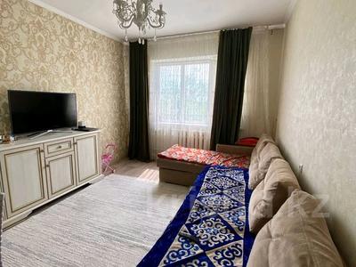 2-комнатная квартира, 60 м², 5/6 этаж, мкр Аксай-3 28 за 31 млн 〒 в Алматы, Ауэзовский р-н