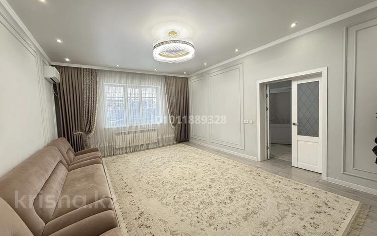 Отдельный дом · 4 комнаты · 150 м² · 6 сот., Байқұт көшесі 14 за 69 млн ₸ в Алматы, Алатауский р-н — фото 2