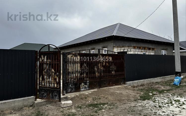Отдельный дом · 3 комнаты · 144 м² · 8 сот., 3 48 — Еркінқала 2 за 17 млн ₸ в Атырау — фото 2